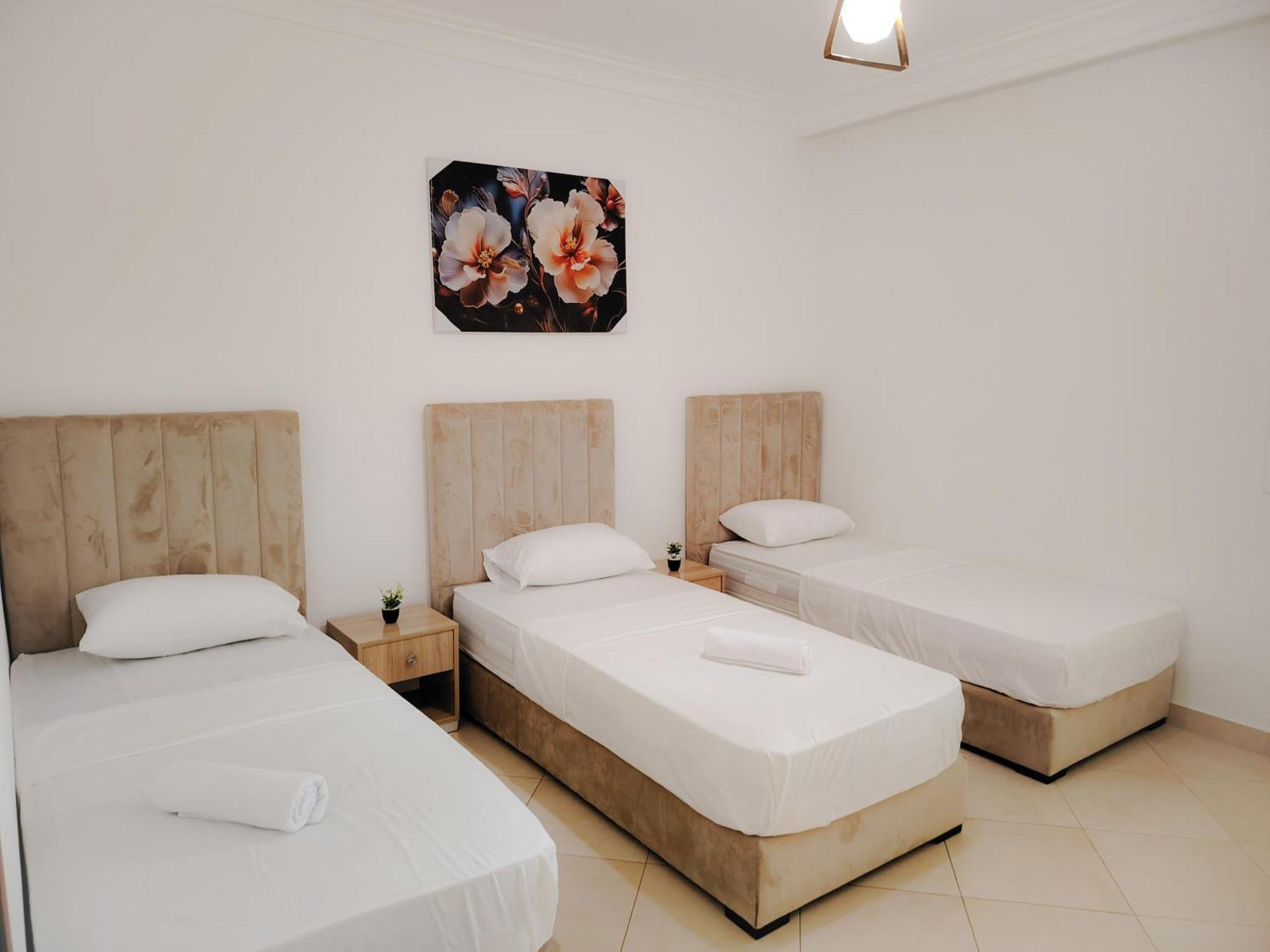 Nouveau Appartement Prestige Avec Vue Paronamique Tanger Luaran gambar