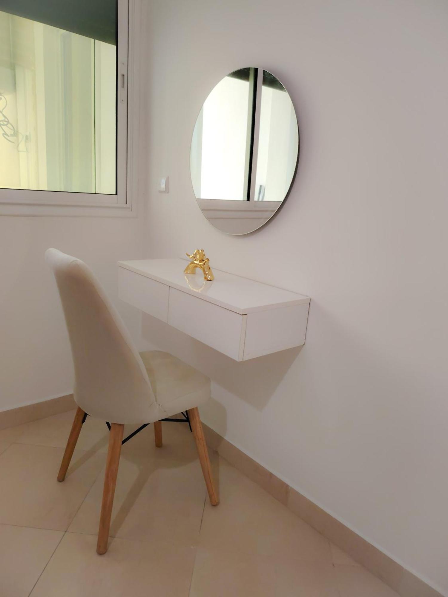 Nouveau Appartement Prestige Avec Vue Paronamique Tanger Luaran gambar