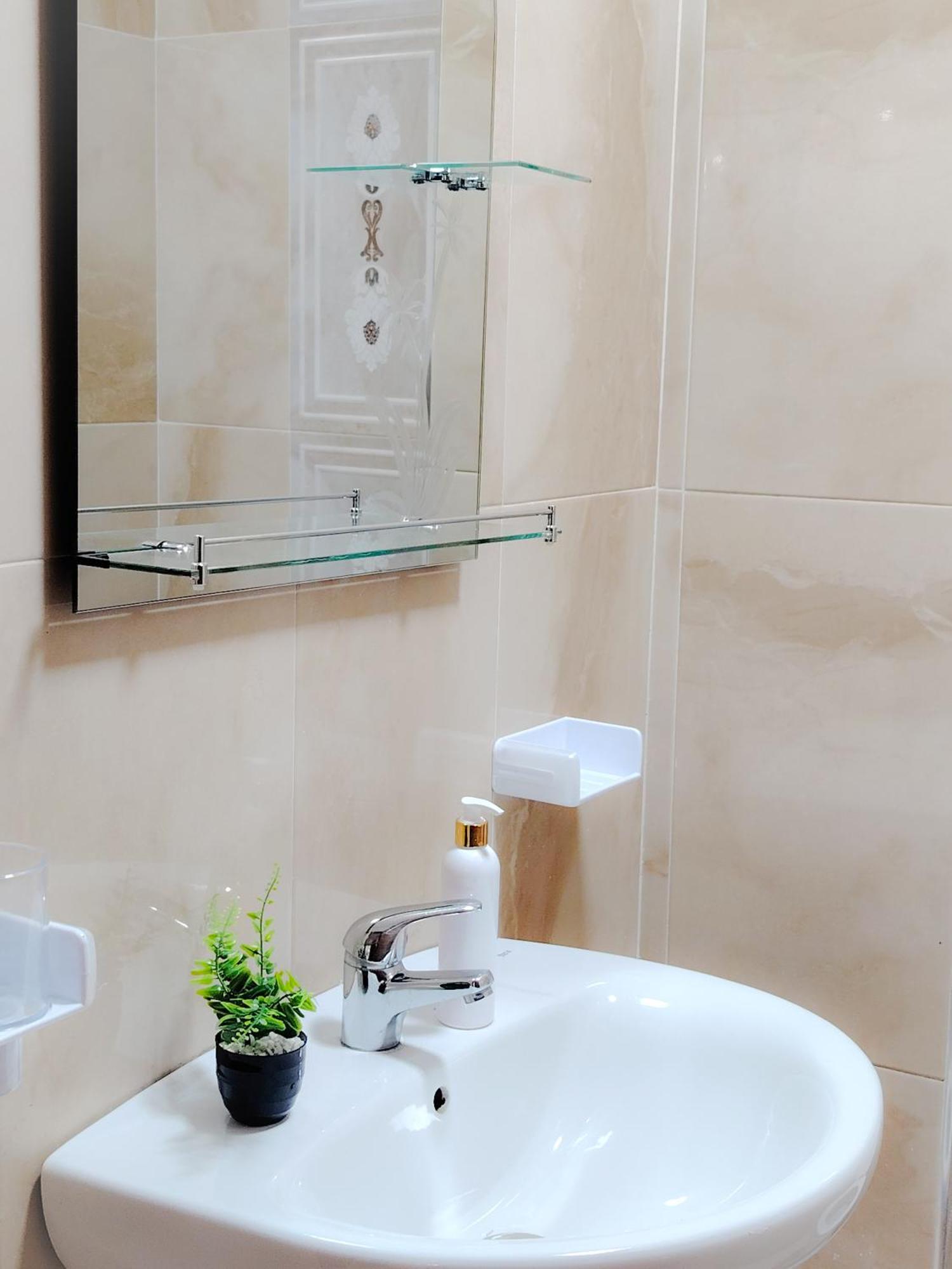 Nouveau Appartement Prestige Avec Vue Paronamique Tanger Luaran gambar