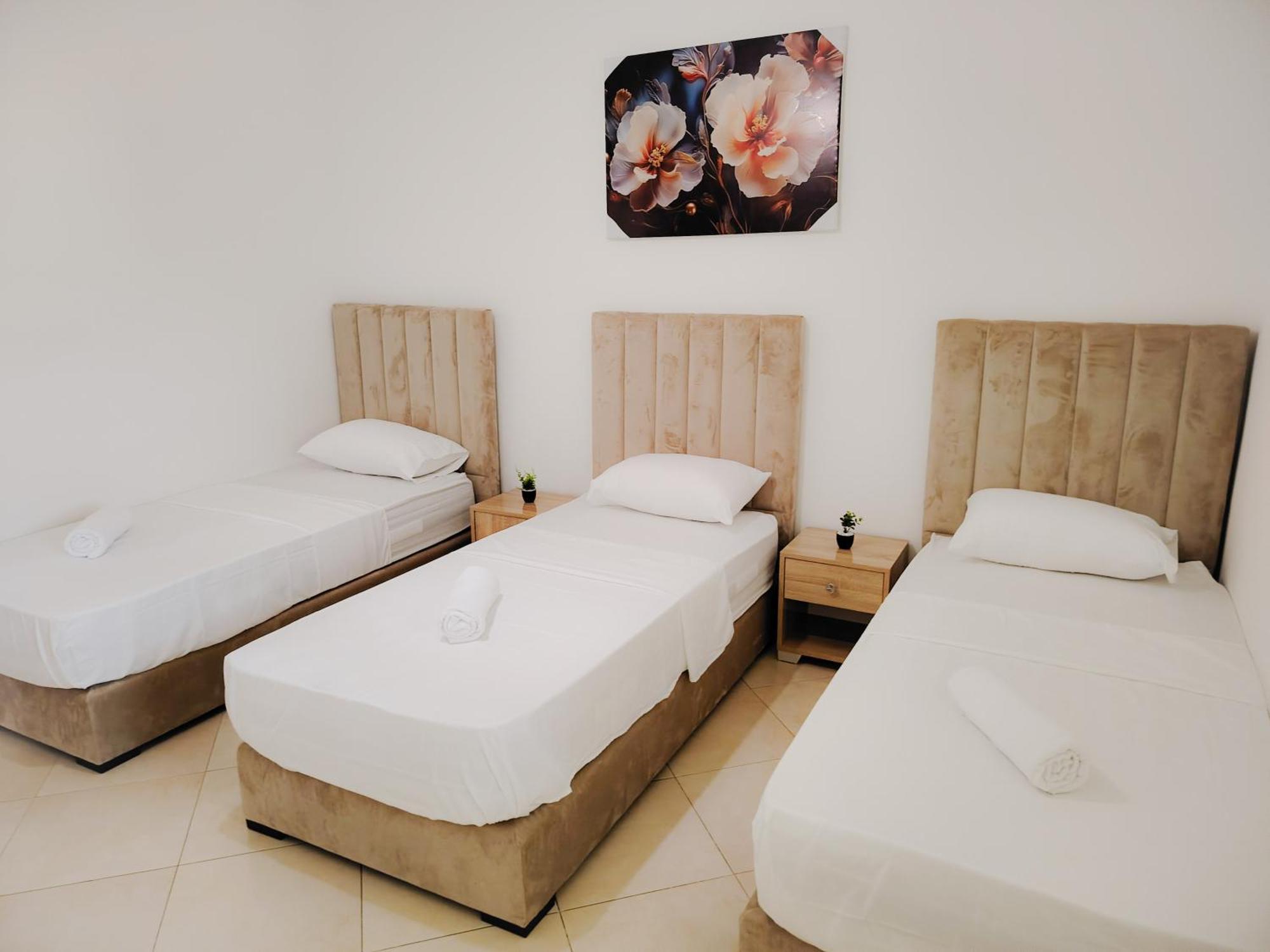 Nouveau Appartement Prestige Avec Vue Paronamique Tanger Luaran gambar